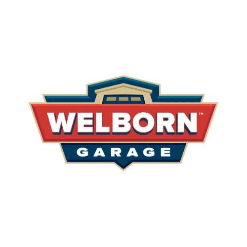 Welborn Garage Door Repair